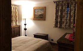 Il Gioiello Di Cervinia